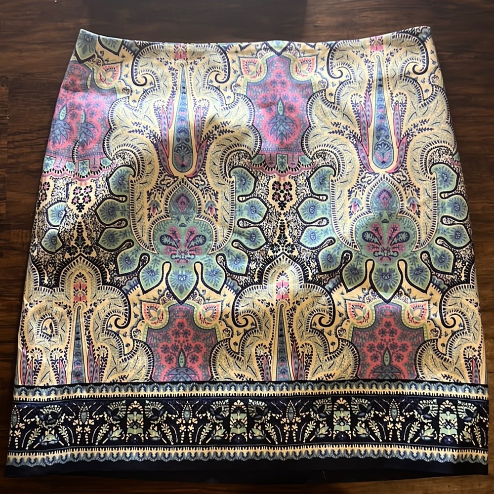 Women’s Talbots Skirt